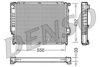 BMW 1707929 Radiator, engine cooling